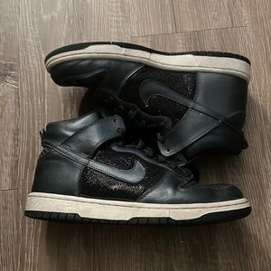Nike Dunk High Tennis Shoes